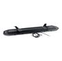 Obrázek z LED rampa 1200mm, oranžová, 12-24V, ECE R65 