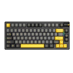 Obrázek z Marvo klávesnice MEQA 80W, US, herní 