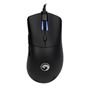 Obrázek z Marvo myš Niro 40 Black, drátová 