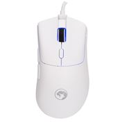 Obrázek Marvo myš Niro 40 White, drátová