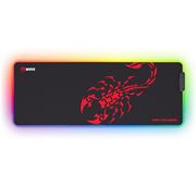 Obrázek Marvo RGB podložka pod myš SCORP XL
