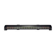 Obrázek LED rampa bílá/oranžová, 10-30V, 457mm, ECE R10