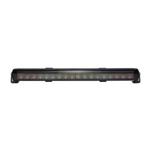 Obrázek z LED rampa bílá/oranžová, 10-30V, 457mm, ECE R10 