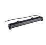 Obrázek z LED rampa bílá/oranžová, 10-30V, 457mm, ECE R10 