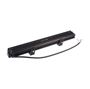 Obrázek z LED rampa bílá/oranžová, 10-30V, 457mm, ECE R10 