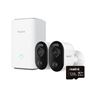 Obrázek z Reolink Hub 1+2x Argus Ser. B310+128GB 