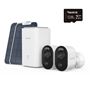 Obrázek z Reolink Hub 1+2x Argus S. B350+SP+128GB 