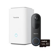 Obrázek Reolink D340B + Hub 1 + 128GB microSD