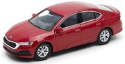 Obrázek Welly NEX 1:34-1:39 Škoda Octavia
