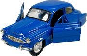 Obrázek Welly NEX 1:34-1:39 Škoda Octavia (1959)