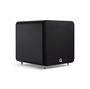 Obrázek z Q Acoustics SUB100 subwoofer/matná černá 