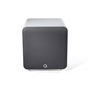 Obrázek z Q Acoustics SUB100 subwoofer/matná bílá 