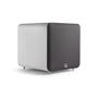 Obrázek z Q Acoustics SUB100 subwoofer/matná bílá 