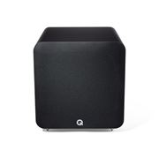 Obrázek Q Acoustics SUB120 subwoofer/matná černá