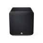 Obrázek z Q Acoustics SUB120 subwoofer/matná černá 