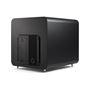 Obrázek z Q Acoustics SUB120 subwoofer/matná černá 