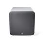 Obrázek z Q Acoustics SUB120 subwoofer/matná bílá 