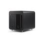 Obrázek z Q Acoustics SUB80 subwoofer/matná černá 