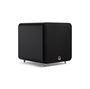 Obrázek z Q Acoustics SUB80 subwoofer/matná černá 