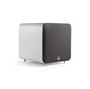 Obrázek z Q Acoustics SUB80 subwoofer/matná bílá 
