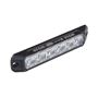 Obrázek z PROFI výstražné LED světlo vnější, modré, 12-24V, ECE R65 