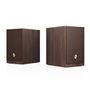 Obrázek z Audio Pro A28 aktivní repro regál/walnut - pár 
