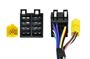 Obrázek z Adapter pro ovladani na volantu Renault / Dacia 