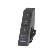 Obrázek Univerzální Bluetooth ovladač pro HF na motocykl