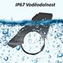 Obrázek z Univerzální Bluetooth ovladač pro HF na motocykl 