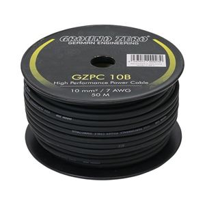 Obrázek z Ground Zero GZPC 10B 