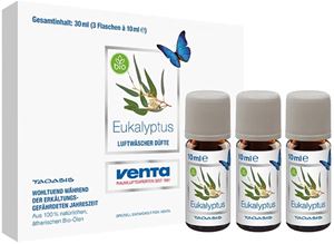 Obrázek z Venta Organic fragrance Eucalyptus 
