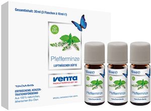 Obrázek z Venta Organic fragrance Peppermint 