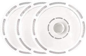 Obrázek z Venta Hygiene Disc Professional 3 Pack 