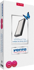 Obrázek z VENTAcel Filter 1 pack 