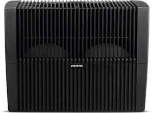 Obrázek z Venta LW45 Comfort Plus brilliant black 
