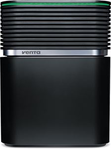Obrázek z Venta LW74 WiFi AeroStyle signal black 