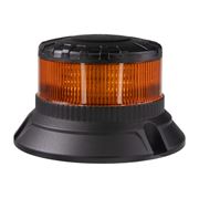 Obrázek LED maják, 12-24V, 16xLED oranžový, ECE R65