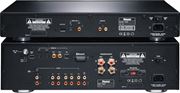 Obrázek MAGNAT MR 780 hybridní receiver, elektronkový předzesilovač