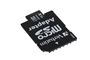 Obrázek z Pametova karta Verbatim 16GB + adapter SD 