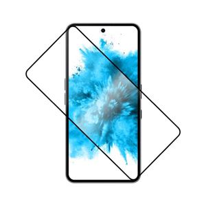 Obrázek z Fixed sklo Nothi P (3) 5G FIXGFA-1557-BK 