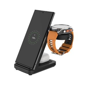 Obrázek z Fixed Powerstation Garmin FIXPOS-GA-BK 