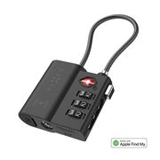 Obrázek Fixed Tag Lock FIXTAG-LC-BK