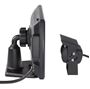 Obrázek z Set monitor 10,36" 4x 4PIN s Apple CarPlay, Android auto, Bluetooth, DVR, BSD, + kamera + 15m kabel 