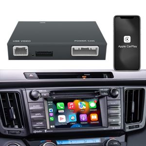 Obrázek z Adaptér CarPlay/Android Auto Toyota 