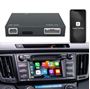 Obrázek z Adaptér CarPlay/Android Auto Toyota 