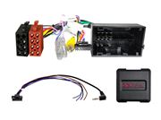 Obrázek Adaptér z volantu pro Alfa/Citroen/Fiat/Opel/Peugeot 52Pin