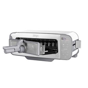 Obrázek z Ninja ST200EUWH Foodi Gril, Toast&Panini 