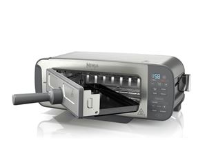 Obrázek z Ninja ST202EU Foodi Gril, Toast&Panini 