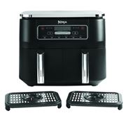 Obrázek Ninja AF300EU Foodi Dual Zone 7,6l