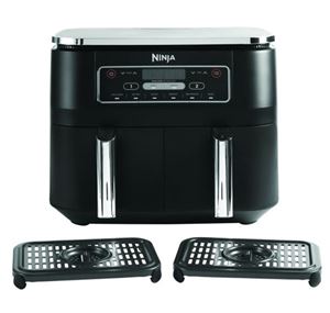 Obrázek z Ninja AF300EU Foodi Dual Zone 7,6l 